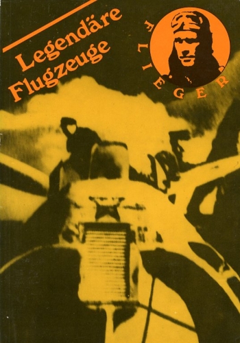 Legendäre Flugzeuge - Kopenhagen, Wilfried (Herausgeber)