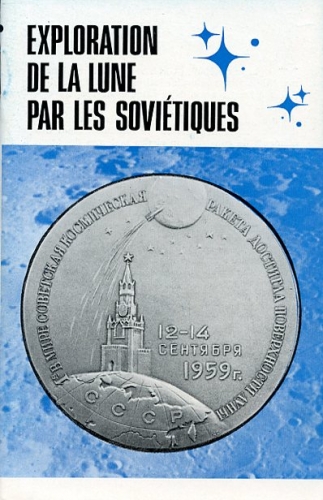 Exploration de la Lune par les Soviétiques