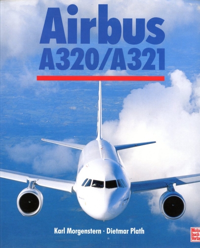 Airbus A320 / A321