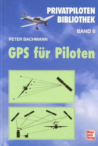GPS für Piloten: Satelliten-Navigation in der Luftfahrt-Praxis