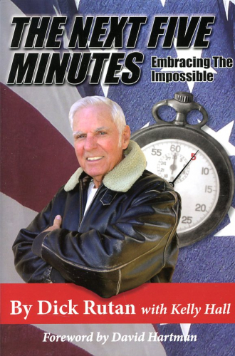 The Next Five Minutes: Embracing the Impossible