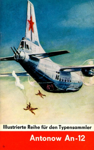 Antonow An-12