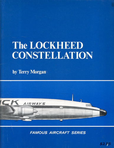 The Lockheed Constellation