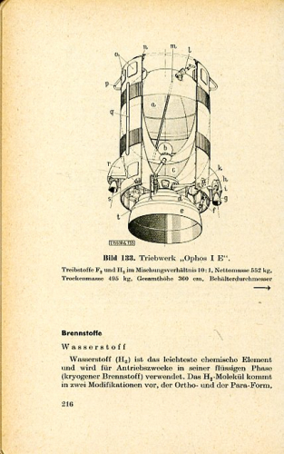 Die Erforschung des Weltraums mit Satelliten und Raumsonden - Band I: Physikalische Grundlagen - Bauarten der Trägerraketen