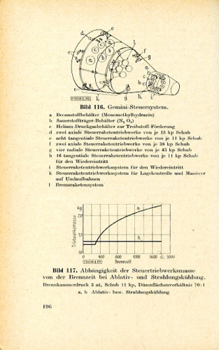 Die Erforschung des Weltraums mit Satelliten und Raumsonden - Band I: Physikalische Grundlagen - Bauarten der Trägerraketen