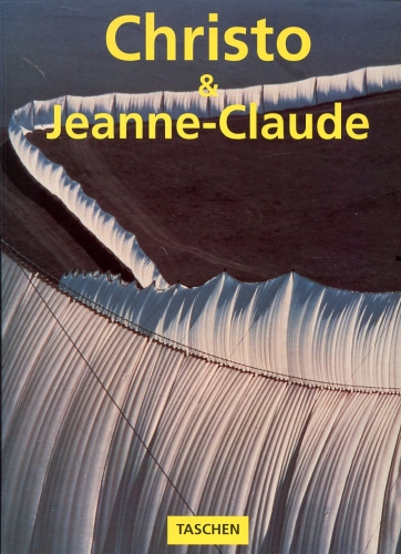 Christo & Jeanne-Claude