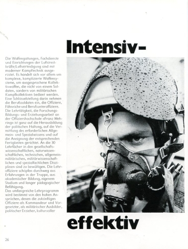 Gefechtsbereit!: Die Luftstreitkräfte / Luftverteidigung der Nationalen Volksarmee