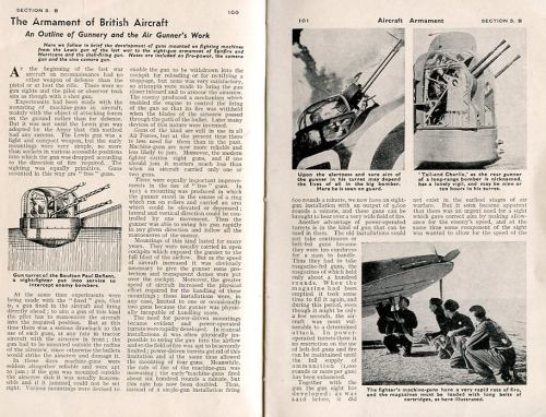 ABC of the RAF: Royal Air Force as it is Today