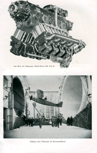 Fliegt mit!: Erlebnis und Technik des Fliegens