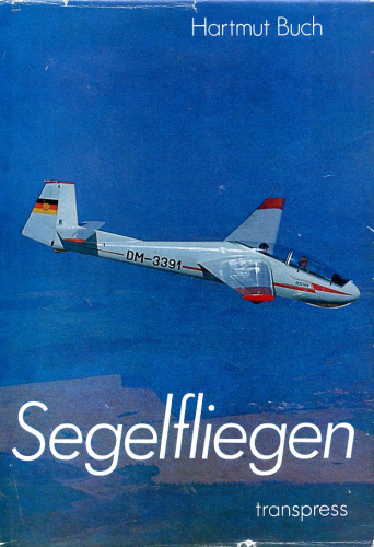Segelfliegen