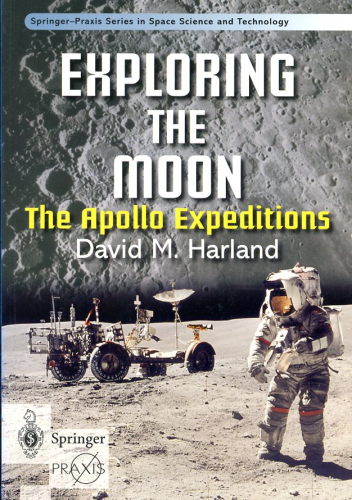 Exploring the Moon: The Apollo Experience