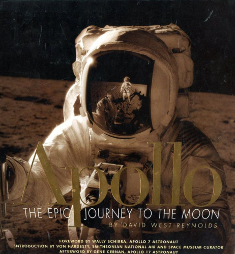 Apollo: The Epic Journey to the Moon