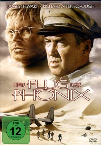 Der Flug des Phoenix