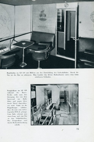 LZ 129 "Hindenburg": Das Luftschiff des Deutschen Volkes
