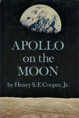 Apollo on the Moon