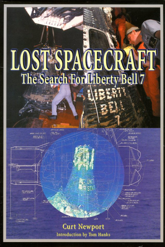 Lost Spacecraft: The Search for Liberty Bell 7