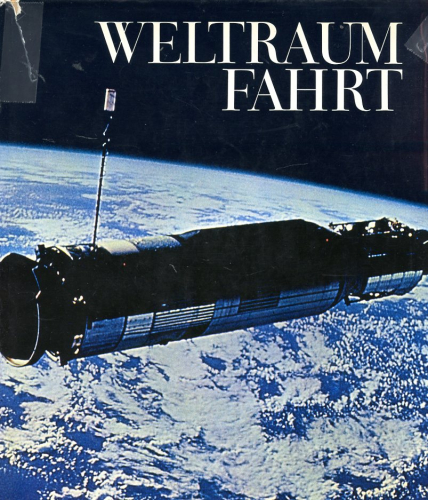 Weltraumfahrt