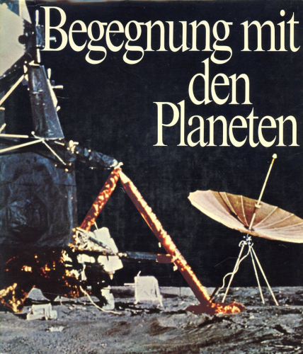 Begegnung mit den Planeten