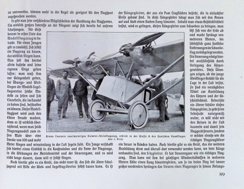 Deutsche Luftfahrt