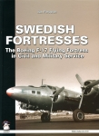 Swedish Fortresses: The Boeing F-17 Fortress in Civil & Military Service